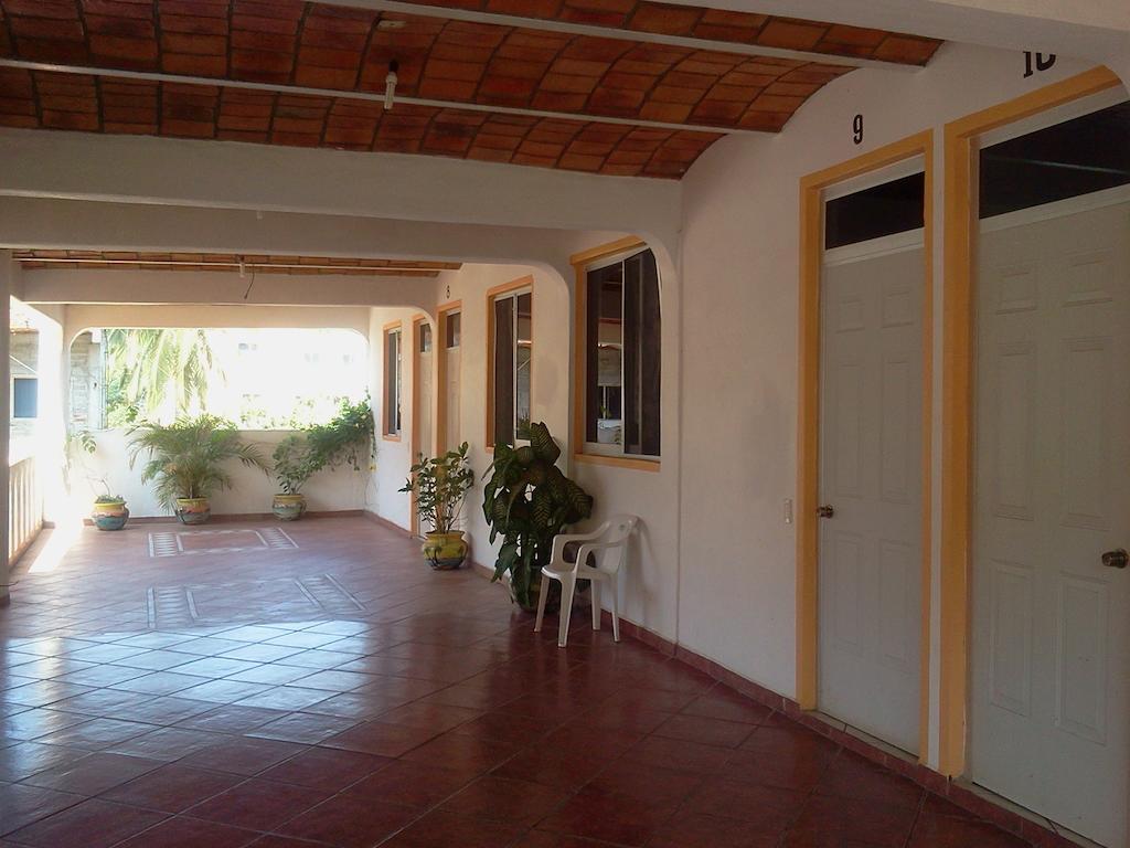 Tropical Suite Los Ayala Exterior foto